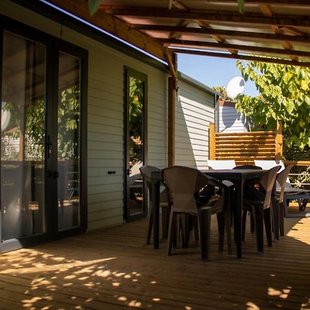 Domaine Sainte Veziane Hotel Bessan Eksteriør billede
