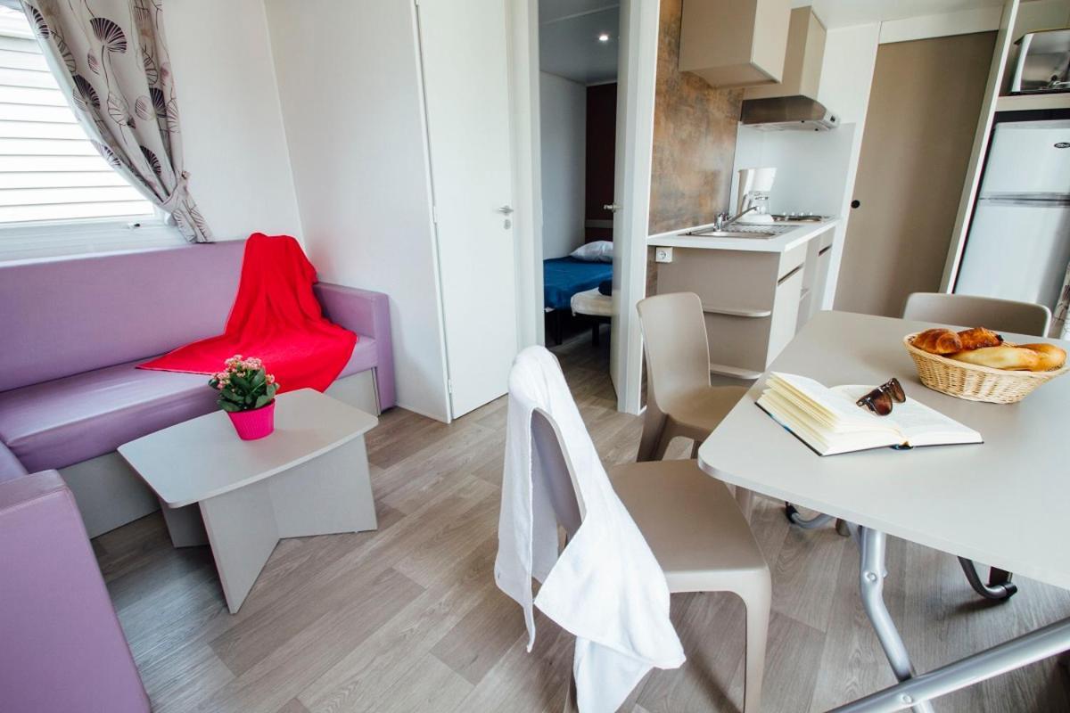 Domaine Sainte Veziane Hotel Bessan Eksteriør billede