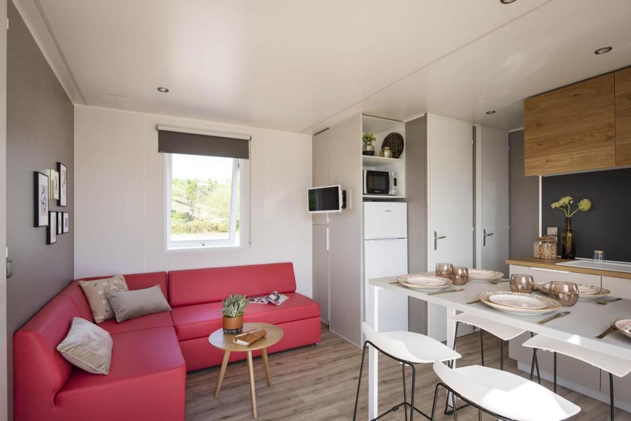 Domaine Sainte Veziane Hotel Bessan Eksteriør billede