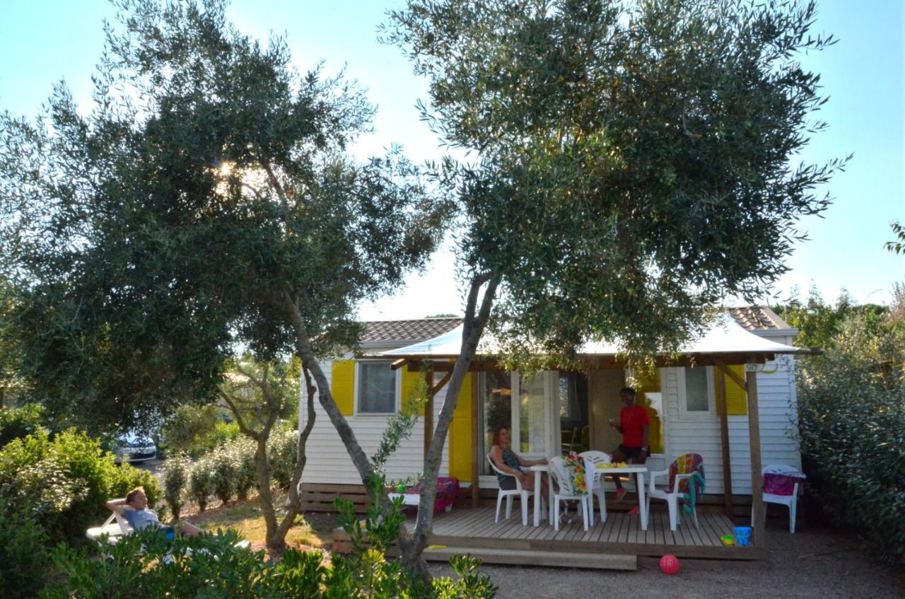 Domaine Sainte Veziane Hotel Bessan Eksteriør billede