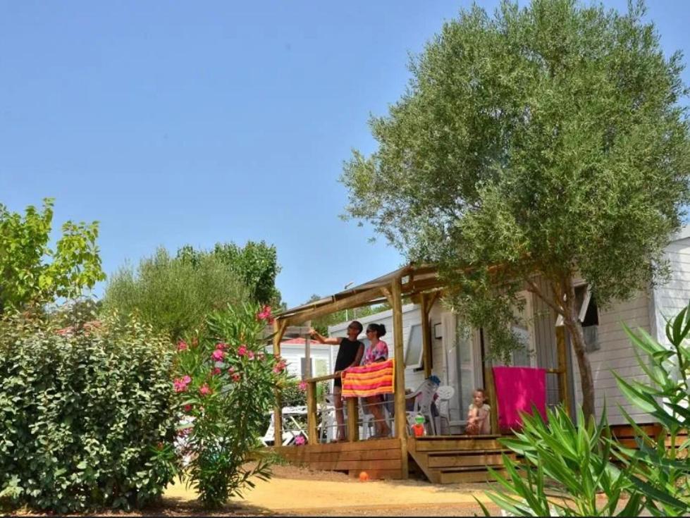 Domaine Sainte Veziane Hotel Bessan Eksteriør billede