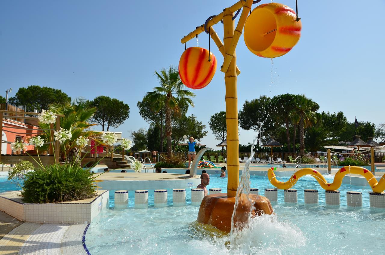Domaine Sainte Veziane Hotel Bessan Eksteriør billede
