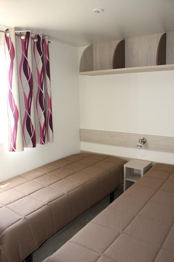 Domaine Sainte Veziane Hotel Bessan Eksteriør billede