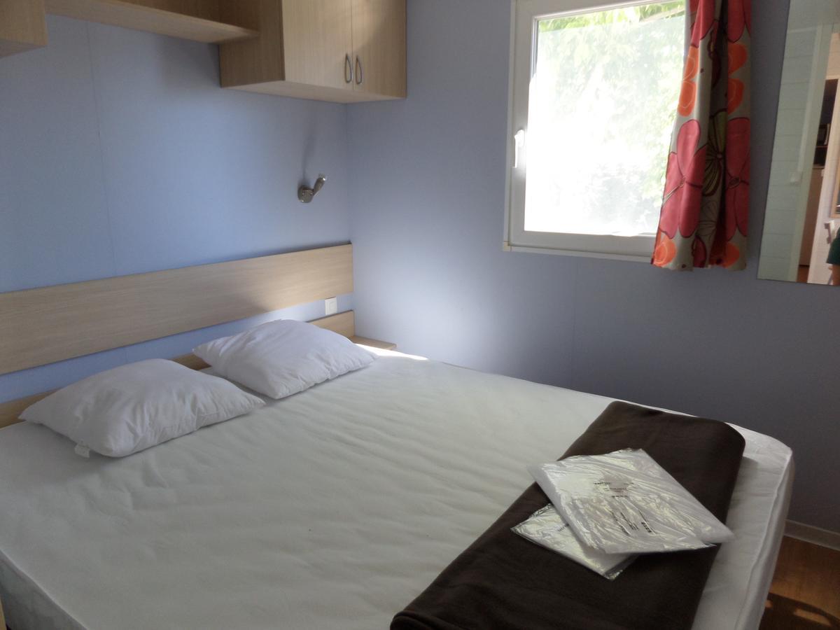 Domaine Sainte Veziane Hotel Bessan Eksteriør billede